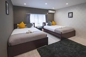 旅タイム・時光　鶴橋駅 - Yao