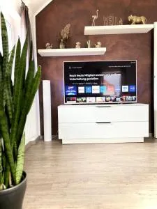 Casa Jungle Glanz Deluxe - Inzigkofen