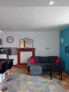 Maison de bourg - 孔堡