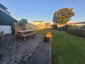 Esplanade Townhouse
