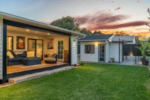 Werri Small Beach House - Foxground