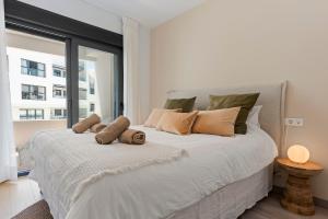 Casa Alegra Estepona City Center