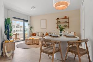 Casa Alegra Estepona City Center