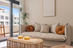 Casa Alegra Estepona City Center