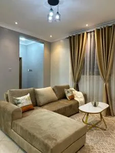 Bienvenue luxe home - Gaba