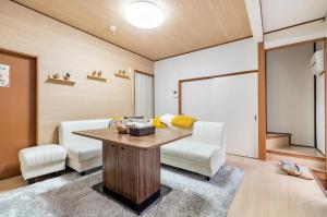 一棟貸切 駒込フルリノベーション古民家 Switch付き 池袋新宿渋谷秋葉原