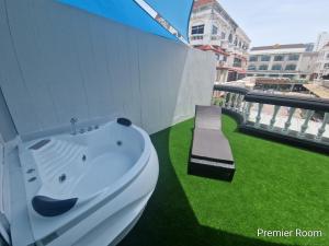 The Venue Residence - SHA Extra Plus