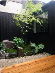 静雅の宿 - Fushimi