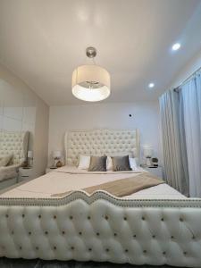 2BR Home in Cabantian Davao Wi-Fi Full Kitchen