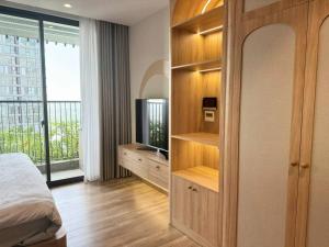 Skylux homestay Ecopark Hung Yen - Lanmark Onsen