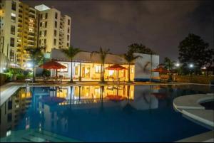 Minos Place Executive 1 Bedroom Apartment