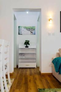 Minos Place Executive 1 Bedroom Apartment