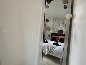 Appartements Vue sur Saint Quentin Un Sejour a Part : photos des chambres