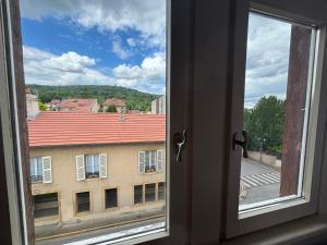 Appartements Vue sur Saint Quentin Un Sejour a Part : photos des chambres