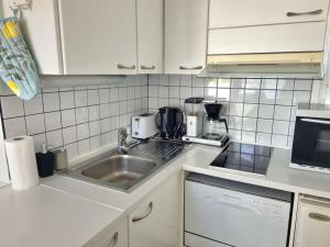 Viihtyisä huvila saunalla Korpilammella