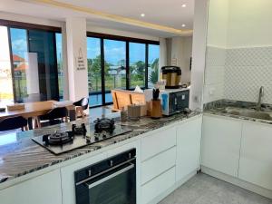 Comfortable 4 bedroom Villa in Kerobokan by Nami Bali