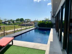 Comfortable 4 bedroom Villa in Kerobokan by Nami Bali