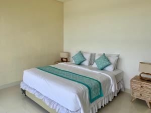 Comfortable 4 bedroom Villa in Kerobokan by Nami Bali