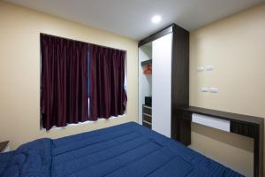 New Nordic Suites 6 by Apartwell