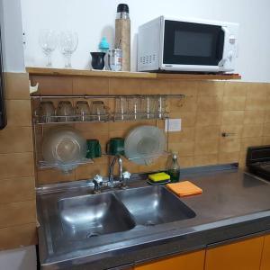 Microcentro de la Docta