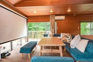 Sky Deck Base - Futo