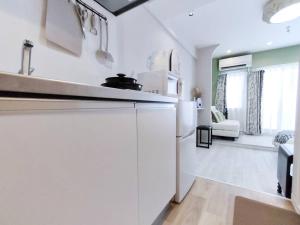 Shibuya Center-渋谷站徒步4min-新宿六本木上野直达-New Open Max4P