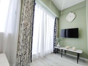 Shibuya Center-渋谷站徒步4min-新宿六本木上野直达-New Open Max4P