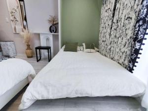 Shibuya Center-渋谷站徒步4min-新宿六本木上野直达-New Open Max4P