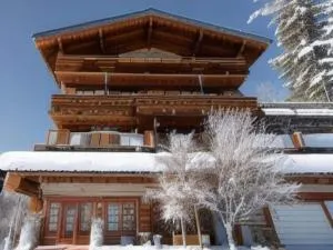 Apartment in Zell am See near lake - Kaprun