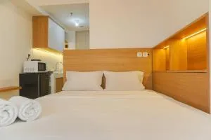 Good Choice and Simply Studio Tokyo Riverside PIK 2 Apartment By Travelio - 塞里布群岛