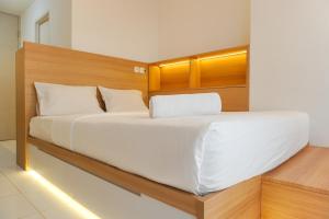 Good Choice and Simply Studio Tokyo Riverside PIK 2 Apartment By Travelio