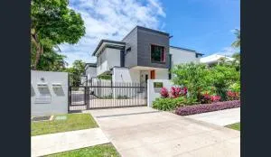 Aria Port Douglas Villas - Villa 1 - Mossman