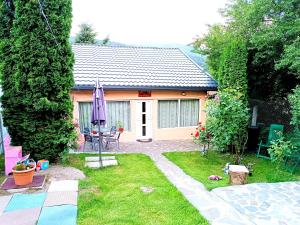 Casa Claudiu Busteni