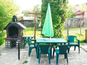 Casa Claudiu Busteni