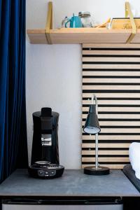 Hotel Auberge Nassau