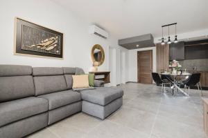 Brandnew 2BED family apartment Mellieha by Homely!