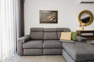 Brandnew 2BED family apartment Mellieha by Homely!