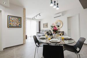 Brandnew 2BED family apartment Mellieha by Homely!