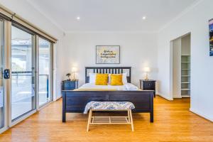 StayAU 3BR Cozy Retreat Point Cook Golf Nearby