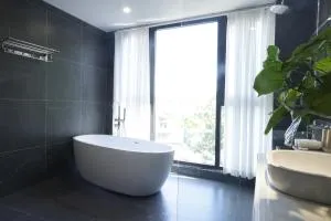 Hai Yen Apartment - Ta Lan Than