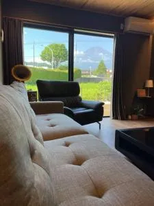 Fujiyoshida - 富士吉田市