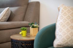 Appartements Au Epiceah, logement a la campagne : photos des chambres