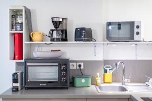 Appartements Au Epiceah, logement a la campagne : photos des chambres
