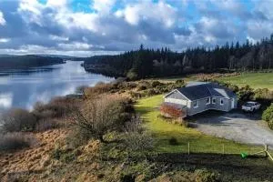 Lake House Lough Atorick - Mountshannon