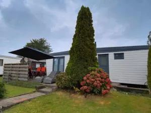 Chalet V31 - Cornwerd