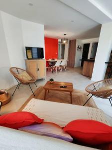 magnifique appartement neuf