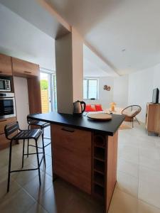magnifique appartement neuf