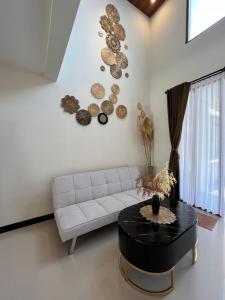 Sampai Villa Scandinavian