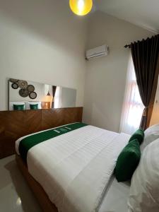 Sampai Villa Scandinavian