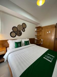 Sampai Villa Scandinavian